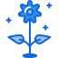 Flower icon 64x64