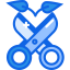 Scissors icon 64x64