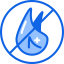 No fire アイコン 64x64