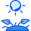 Rain icon 64x64