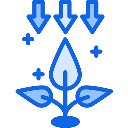 Drought icon
