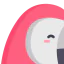 Macaw icon 64x64
