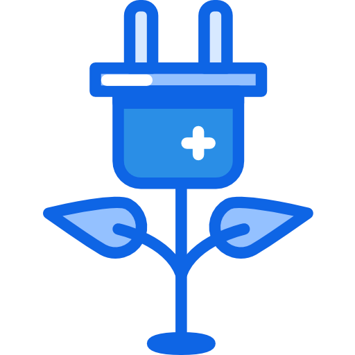 Plug icon