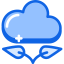 Cloud ícono 64x64