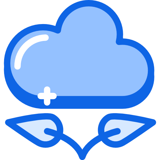 Cloud icon