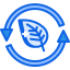 Leaf icon 64x64
