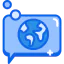 Chat icon 64x64