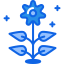Flower icon 64x64