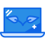 Laptop icon 64x64