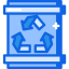 Recycling icon 64x64