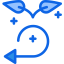 Leaves icon 64x64