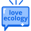Ecology icon 64x64