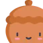 Nut icon 64x64