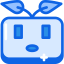 Socket Symbol 64x64