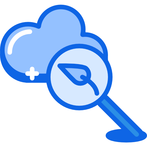Cloud icon