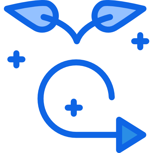 Leaf icon