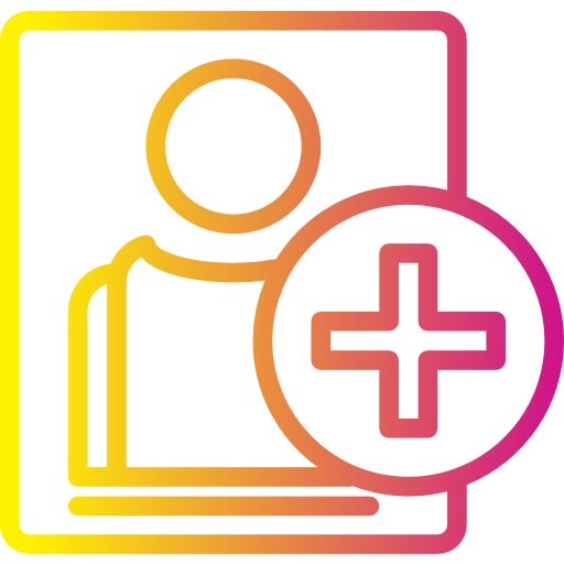User icon
