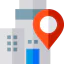 Building icon 64x64