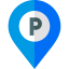 Pin icon 64x64