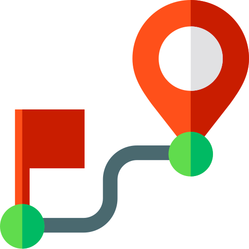 Route icon