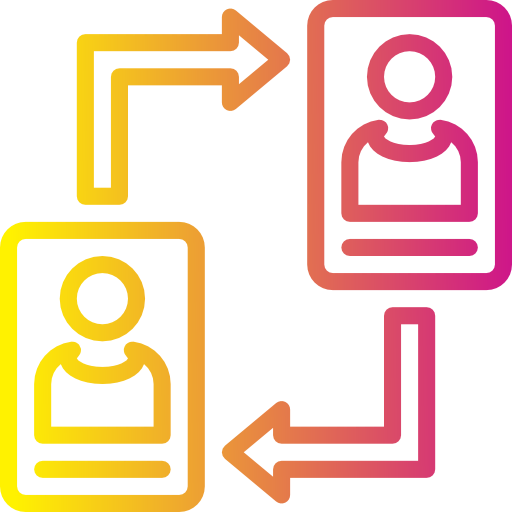 Profile icon