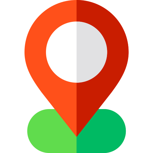 Pin icon
