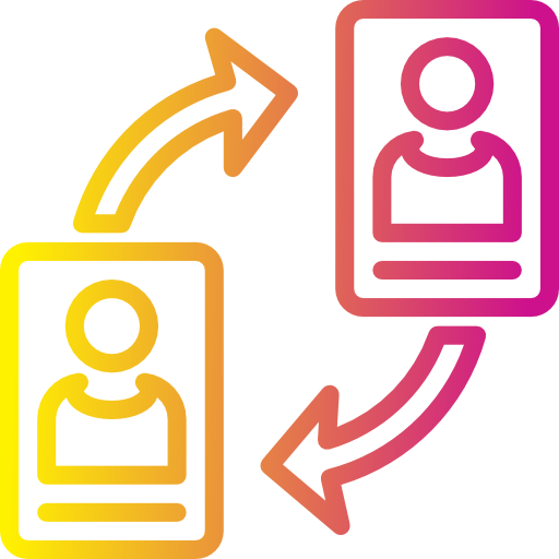 Profile icon