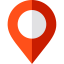 Pin icon 64x64