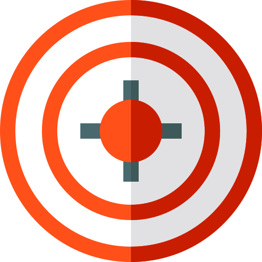 Target icon