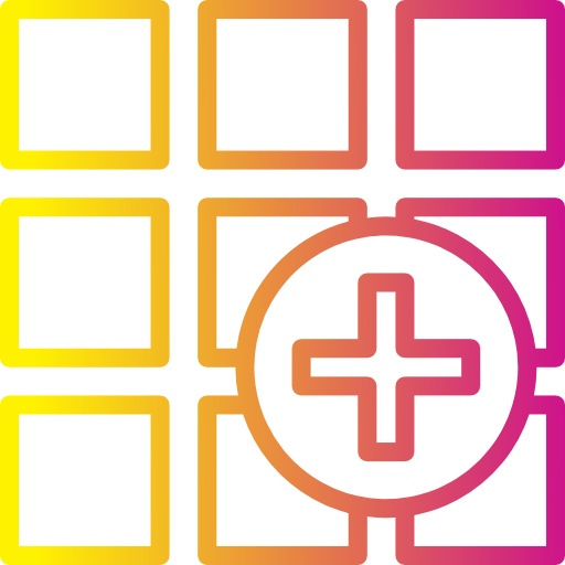 Menu icon