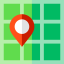 Pin icon 64x64