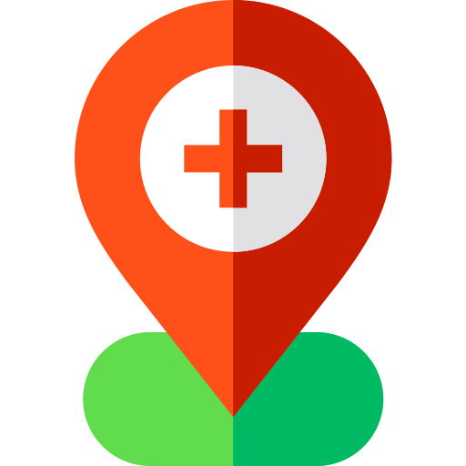 Pin icon