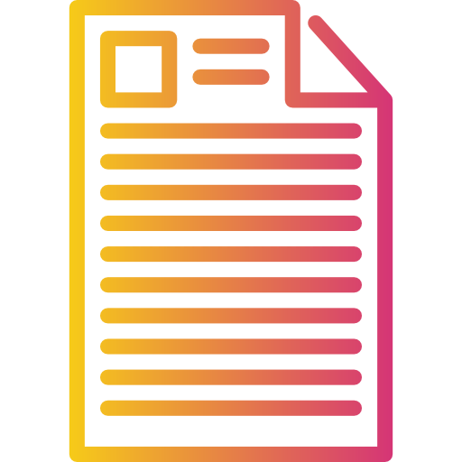 File icon