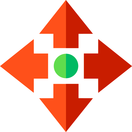 Move icon
