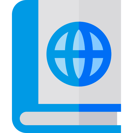 Book icon