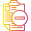 Clipboard icon 64x64