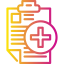 Clipboard icon 64x64