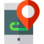 Location icon 64x64