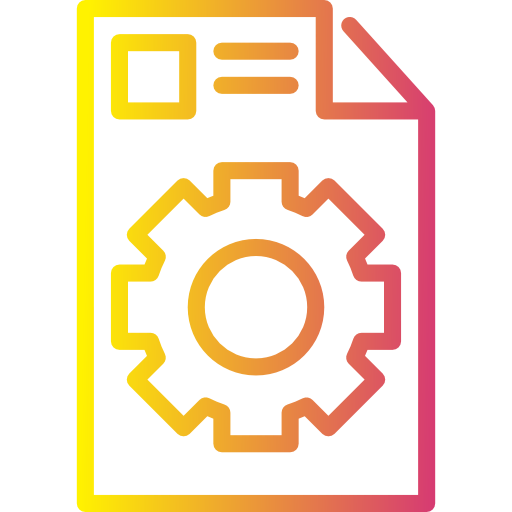 File icon