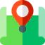 Map icon 64x64