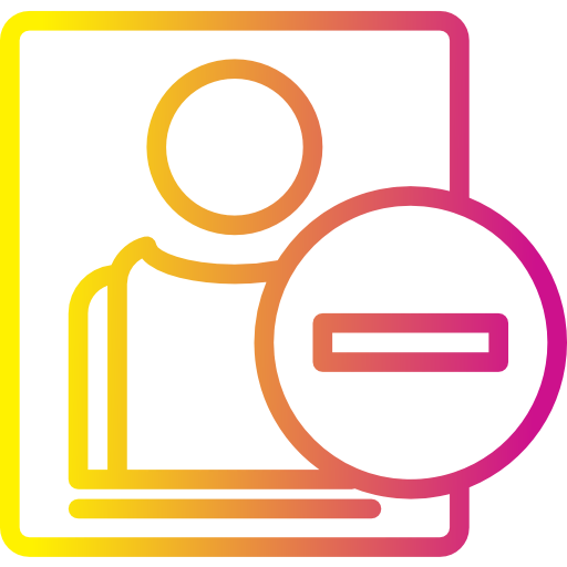 Profile icon