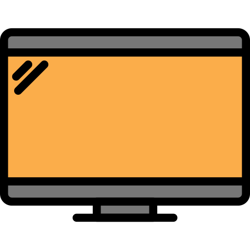 Tv icon