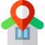 Pin icon 64x64