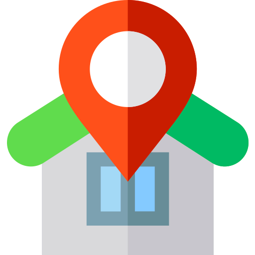 Pin icon