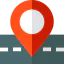 Pin icon 64x64
