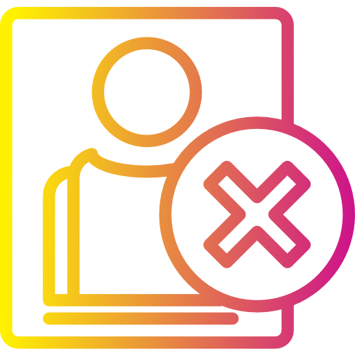 Profile icon