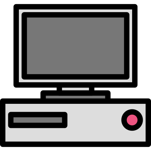 Computer icon