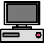 Computer icon 64x64