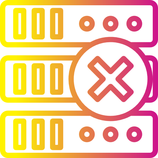 Server icon
