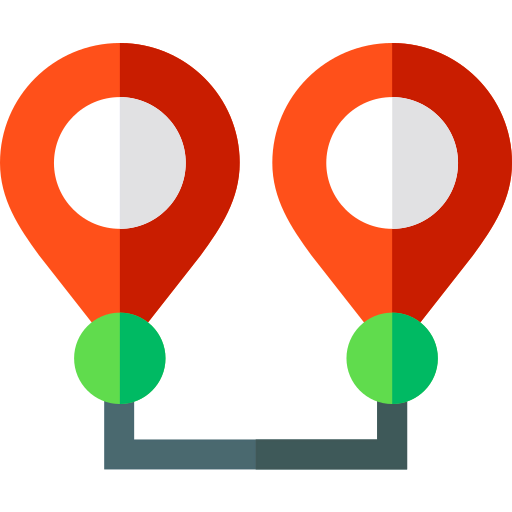 Route icon